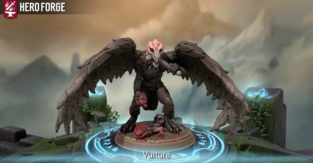 vulture-made-with-hero-forge