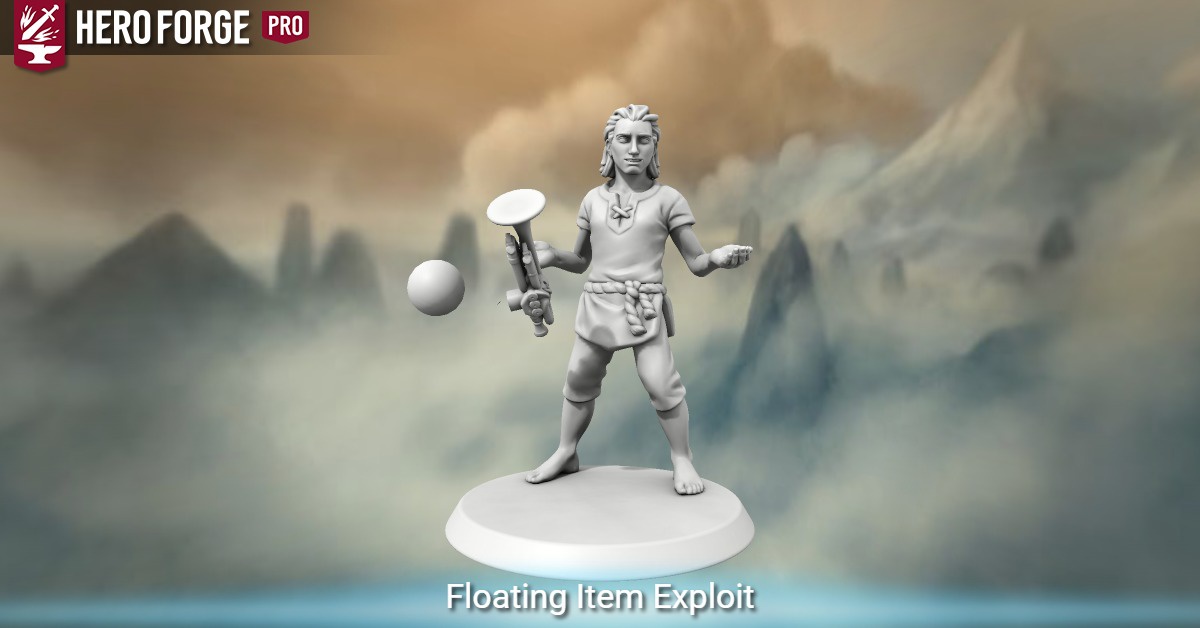 floating-item-exploit-made-with-hero-forge